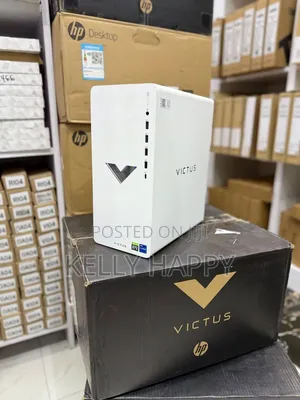 New Desktop Computer 16GB Intel Core i7 SSD 512GB