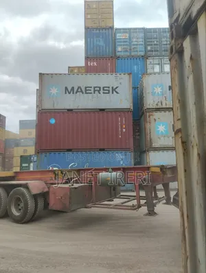 Budget Containers