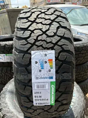 285/60r18 Grenlander At