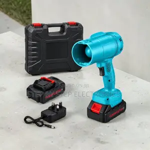 Lightweight Body 24V Cordless Rechargeable Air Blower