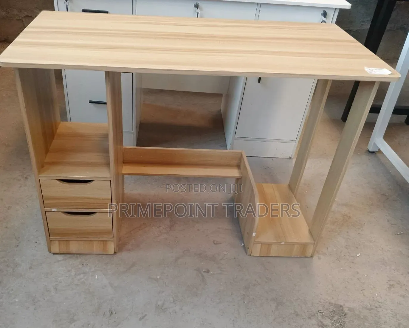 3. Elegant 1.2M Imported Office Writing Desk – Strong Functional