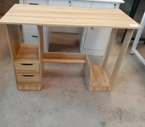 3. Elegant 1.2M Imported Office Writing Desk – Strong Functional