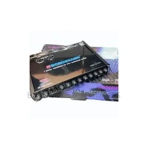 RCF 18 Inch Bass Public Address Speaker