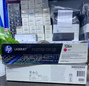 Premium Quality HP 126A Compatible Toner Cartridge