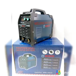 Bosch Inverter Welding Machine 500 AH