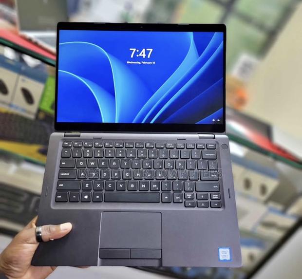 Laptop Dell Latitude 5300 8GB Intel Core i5 SSD 256GB