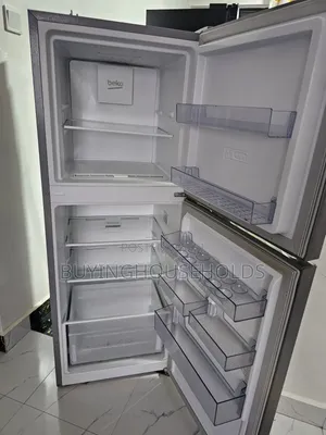 Beko 240L No Frost Fridge