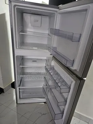 Beko 240L No Frost Fridge