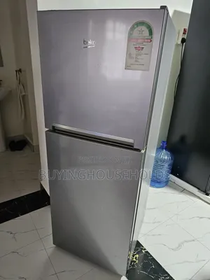 Beko 240L No Frost Fridge