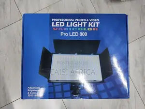 Pro LED 800 LED Light Kit