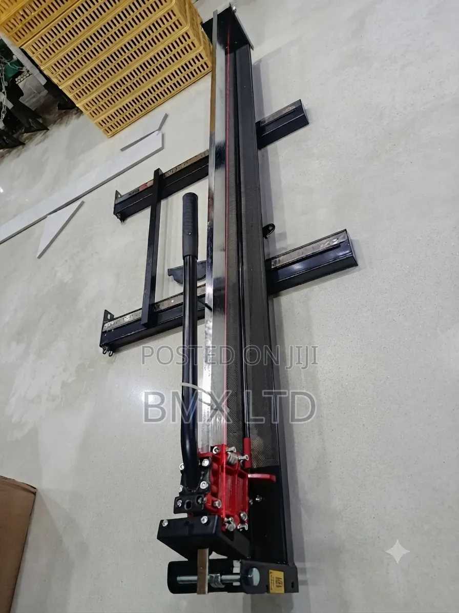 Large Format Tile Cutter