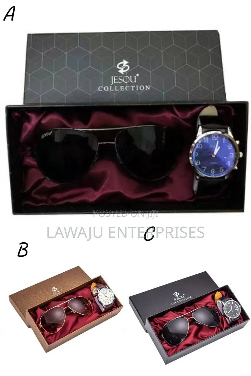 Jesou Gift Box