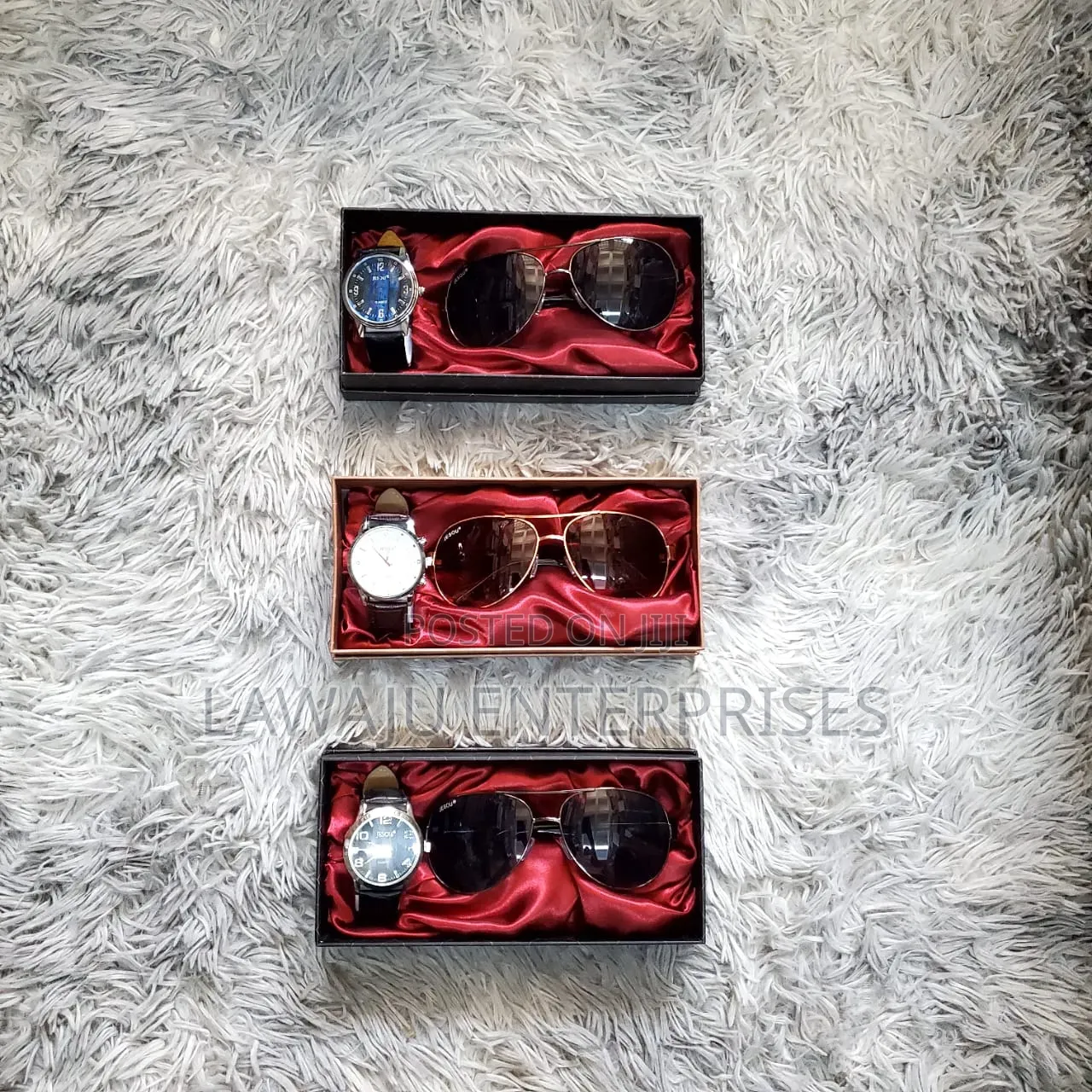 Jesou Gift Box