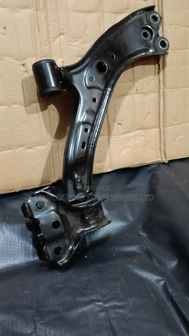 Control Arm Honda CRV Re3,re4,re5 - thumbnail 2