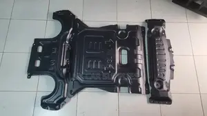 Mercedes-Benz ML-/GLE-Class (W166 Chassis) Heavy-Duty Manganese Steel