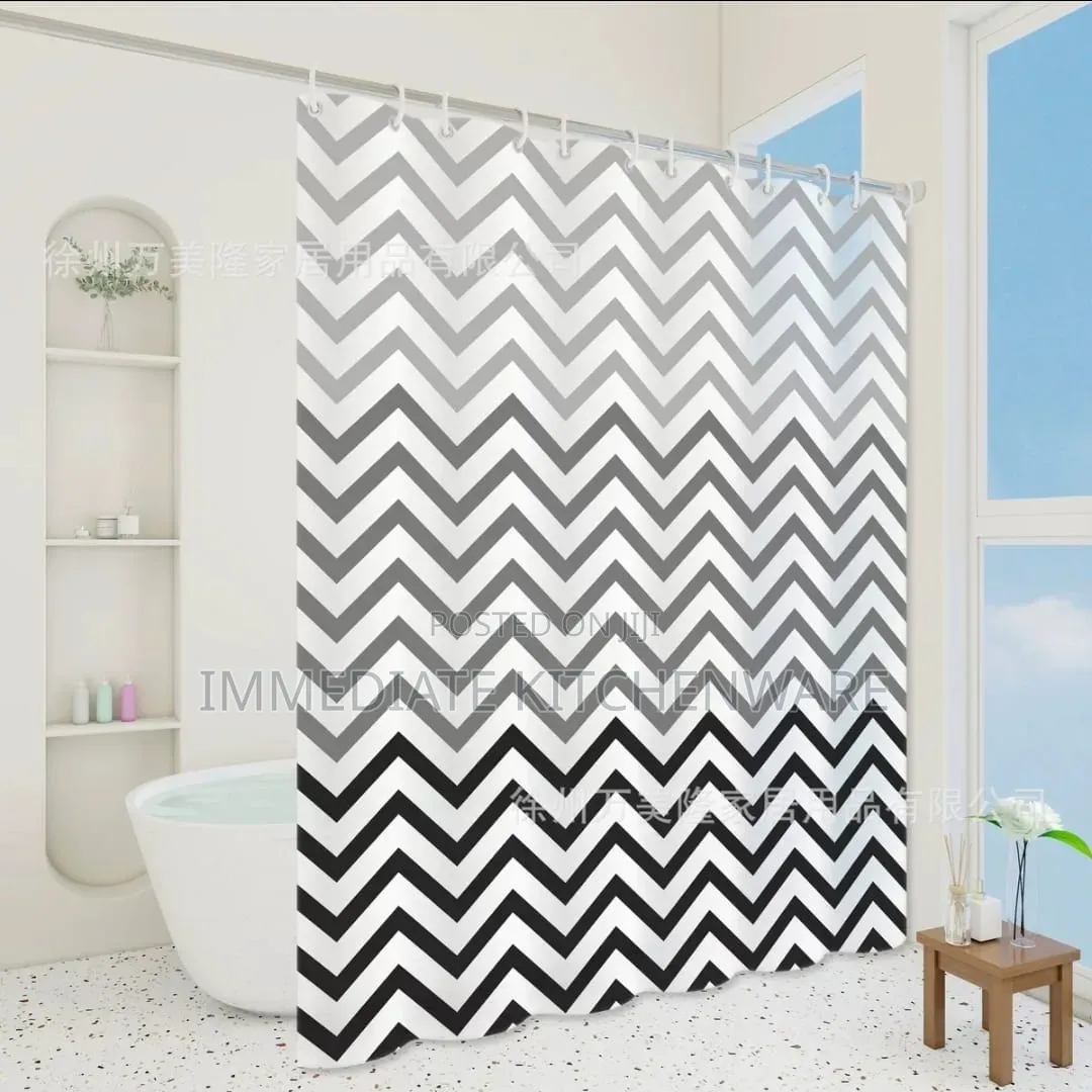 Shower Curtain