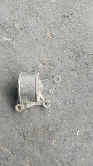 Gearbox Mounting Airtrek