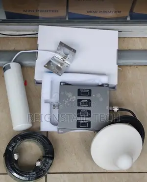 5g Quadband