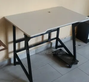 1.2M Imported Study Office Desk