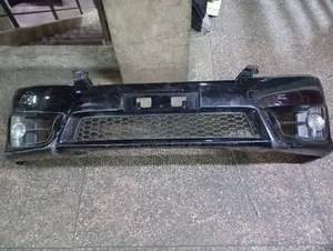Toyota Crown Athlete 2013 Front Bumper