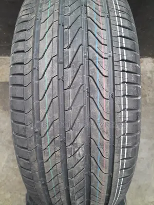 235 /55 R17 Continental Tyres Ultra Contact