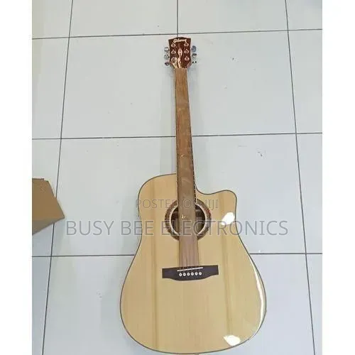Ibanez Acoustic Guitar Size 40