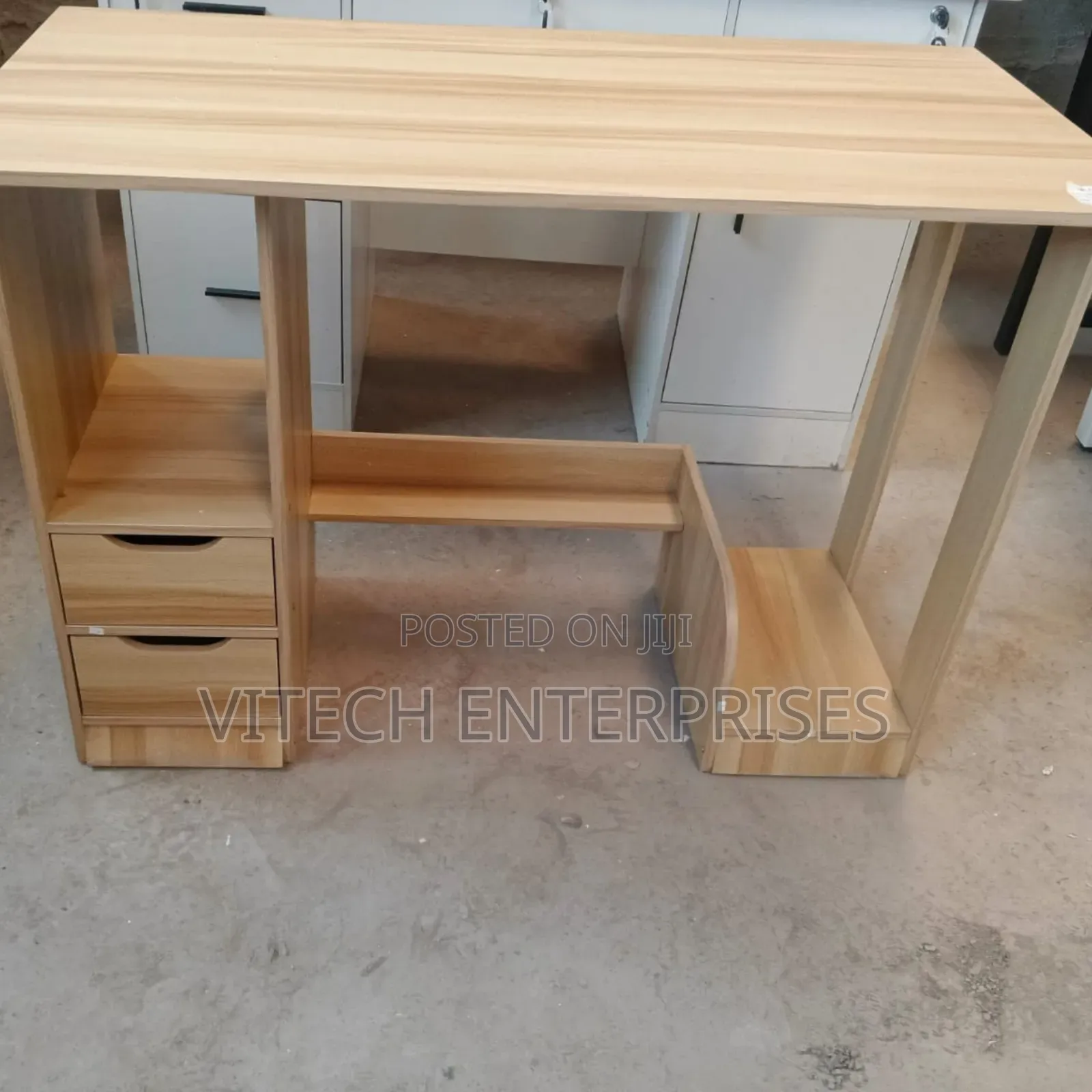 1.2m Imported Study Office Desk