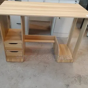 1.2m Imported Study Office Desk