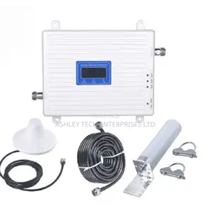 Dual Band GSM Signal Repeater 900/1800MHz