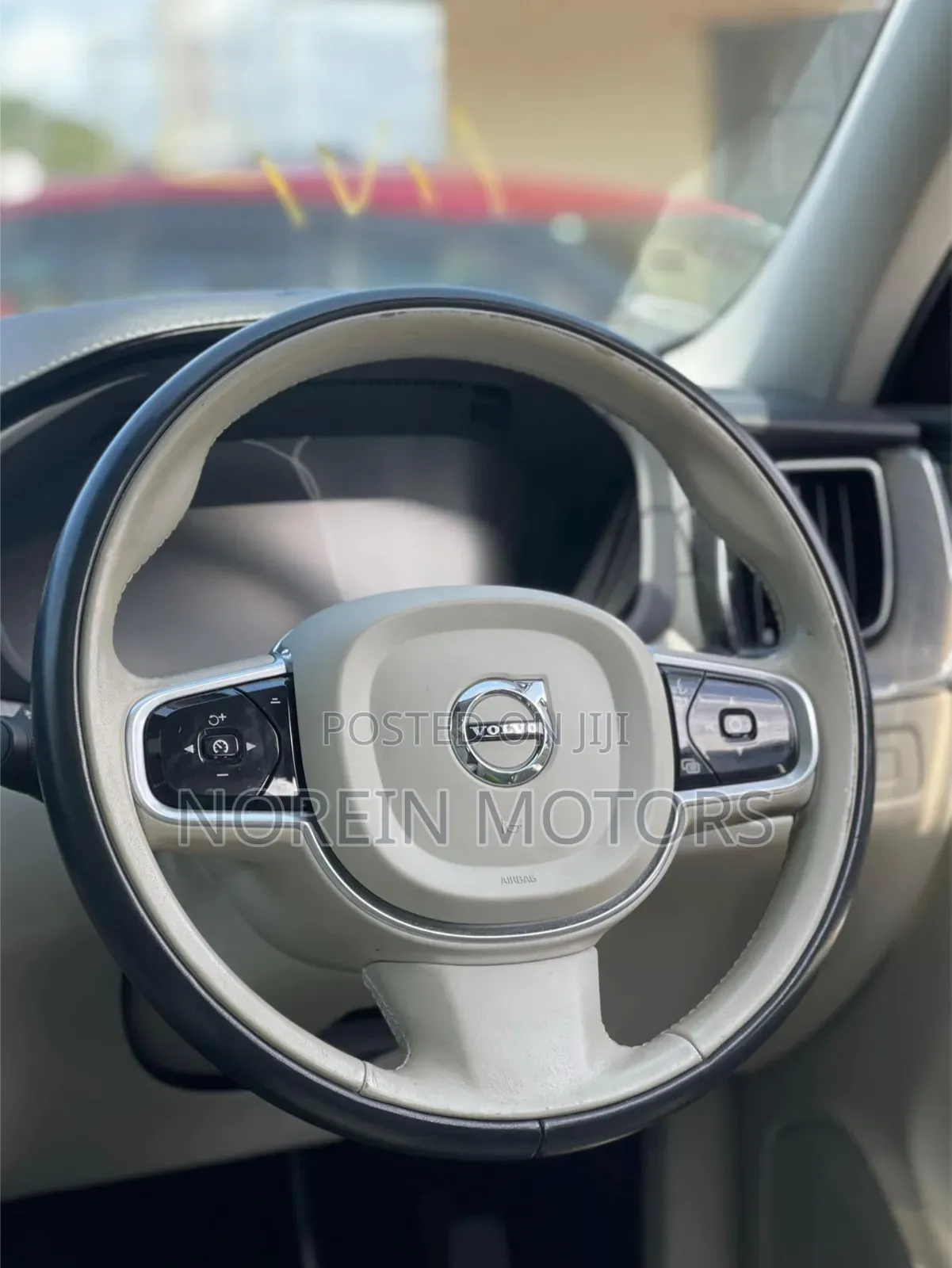 Volvo XC60 2020 Silver