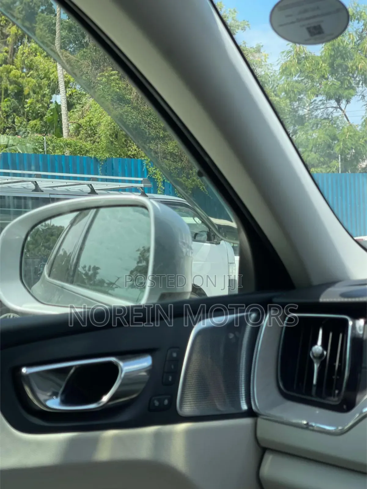 Volvo XC60 2020 Silver