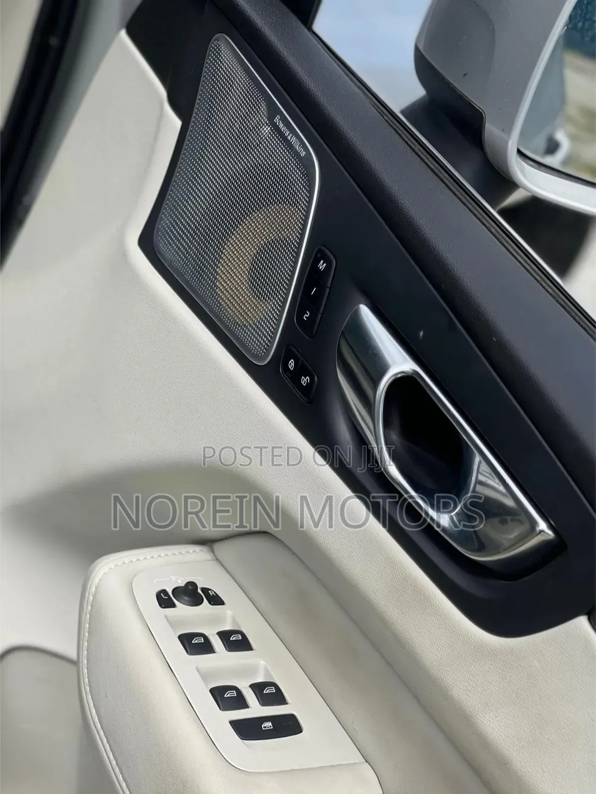 Volvo XC60 2020 Silver