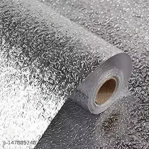 Golden Contact Paper