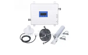 GSM Network Amplifier for Home Office