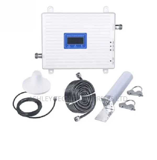 GSM Network Amplifier for Home Office