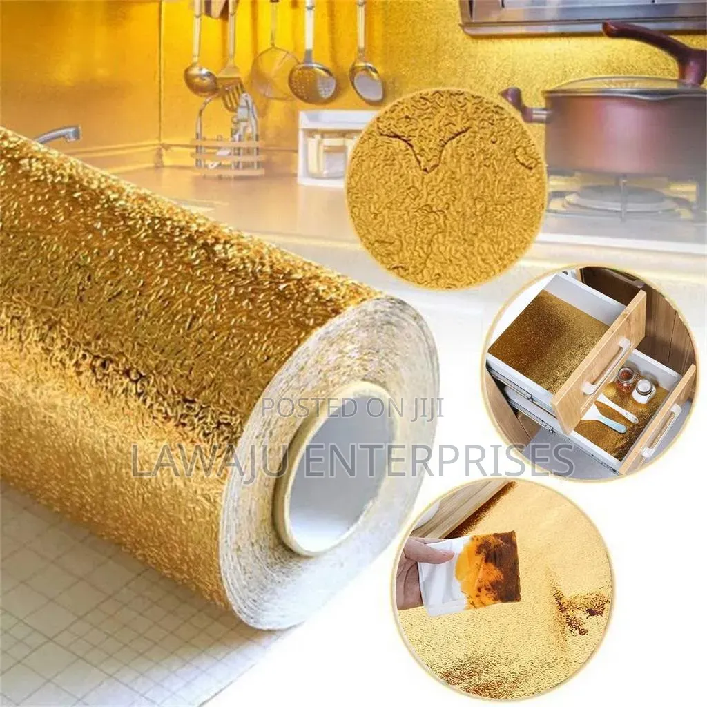 Adhesive Paper Mat