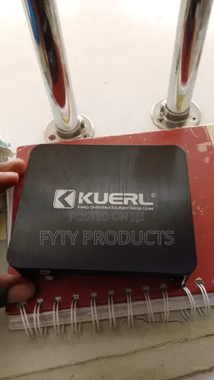 4 Way DSP Car Amplifier for Android