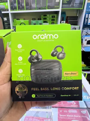 OpenSnap Air OPN-371 Earbuds