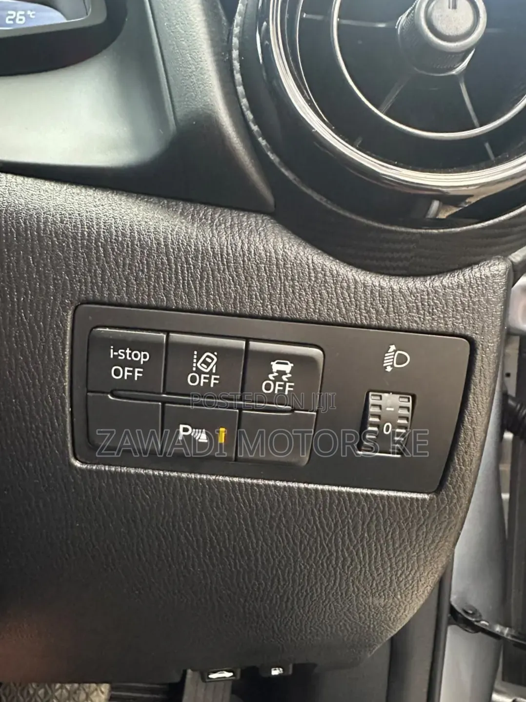 Mazda Demio 2019 Silver