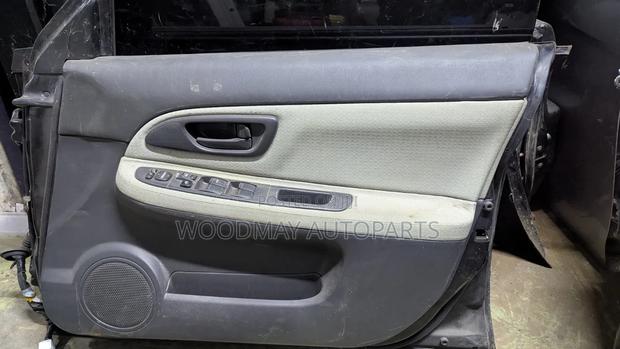 Subaru Impreza N12 Front Door - thumbnail 4