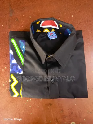 Ankara Official Shirts