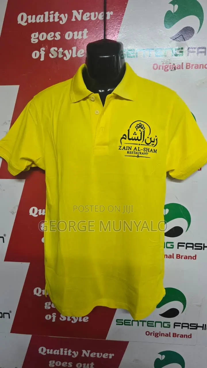 Printedpolo