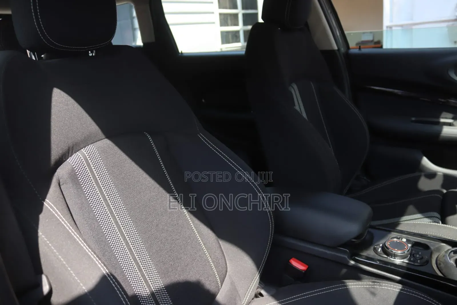 Mini Cooper 2018 Beige