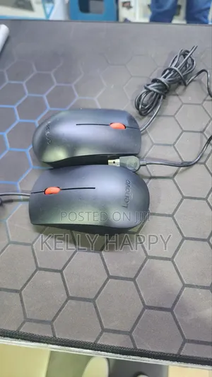 Lenovo Xuk Mouse Available