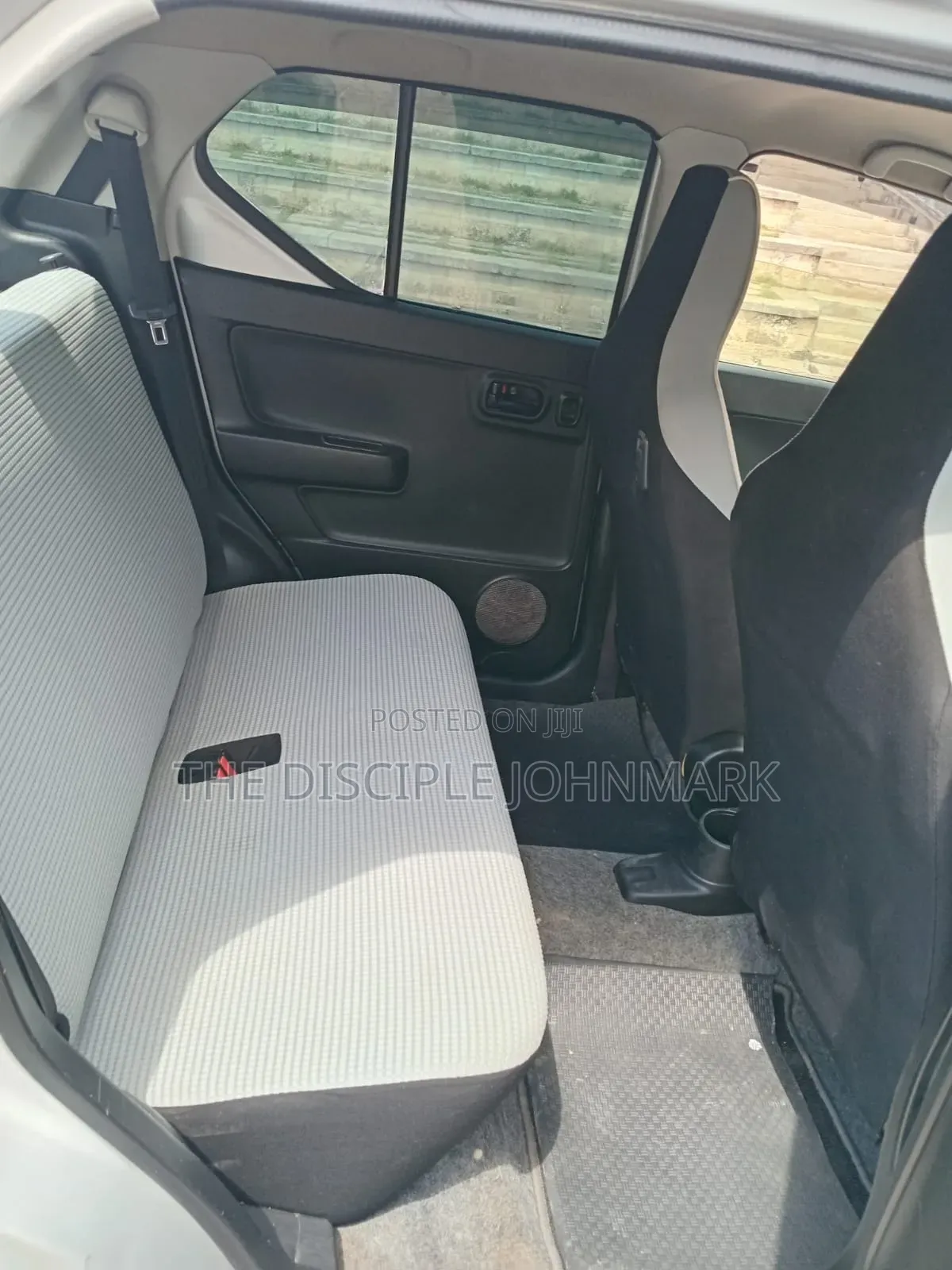 Suzuki Alto 2017 Silver