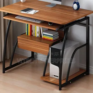 1.2m Imported Study Office Desk