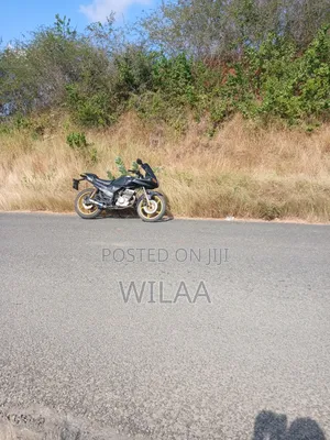 Honda 1999 Black
