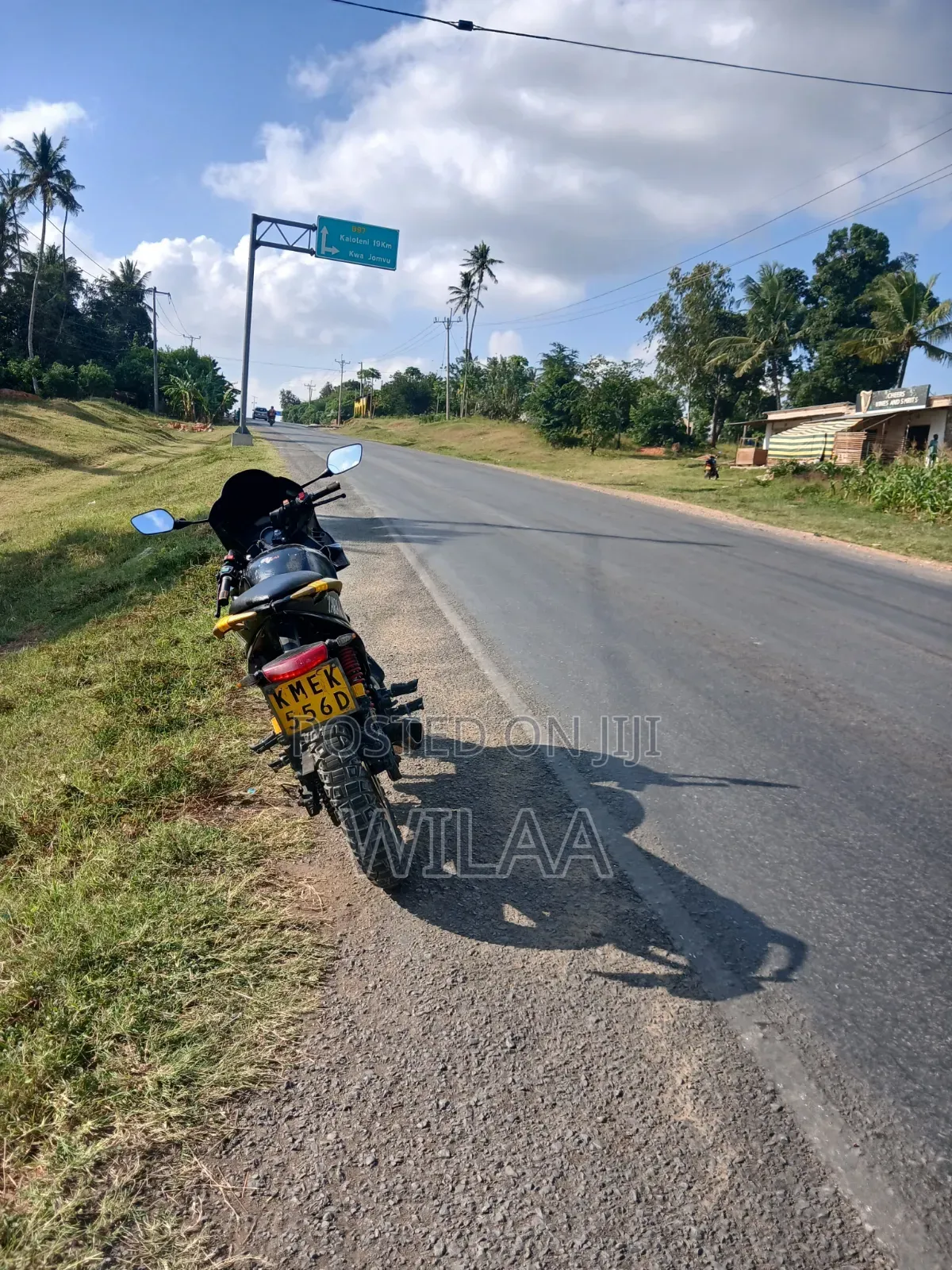 Honda 1999 Black