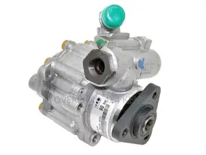 Defender Power Steering Pump - 300TDi - DF/D1/RRC