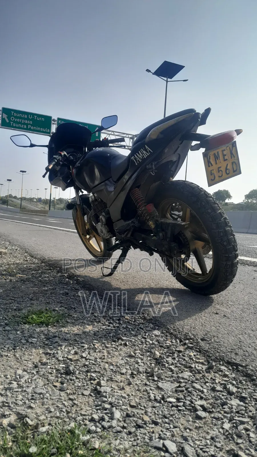 Honda 1999 Black